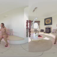 Displeased Mistress Lauren Seeks Your Redemption Lauren Louise StrictlyGlamourVR vr porn video