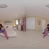 Sophie And Frankie Pink And Blue Just For You full video