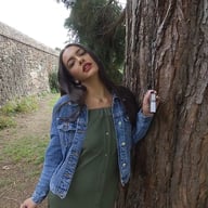 Kim Model Mighty Oak Kim Model VRSmokers vr porn video