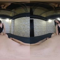 Guard's Porn Desire Sarah Diamond No2StudioVR vr porn video