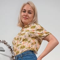 Maya Stone Works Her Magic In Front Of The VR Camera Today baberoticavr vr porn video