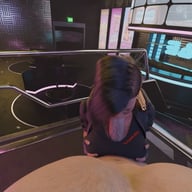 Cyberpunk 2077 – Closing the Club darkdreams vr porn video