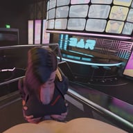 Cyberpunk 2077 – Closing the Club darkdreams vr porn video