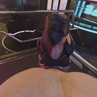 Cyberpunk 2077 – Closing the Club darkdreams vr porn video