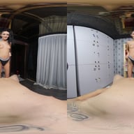 Ayana - Girl's Locker Room VRPornJack vr porn video