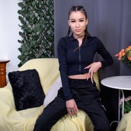 Baby Doll - My First VR G Baby Doll No2StudioVR vr porn video