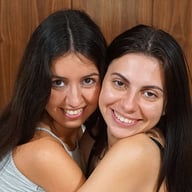 Dayana Kamil And Katty West Show Us What Deep Lesbian French Kissing Is Baberoticavr vr porn video