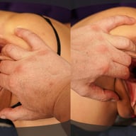 Anal Fist Fucked With Monster Dildos Subana Grande VirtualXPorn vr porn video