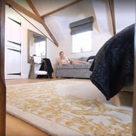 The Lady tastes the butler I AllVRPorn vr porn video