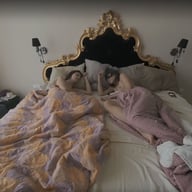 Intimate Lesbians Waking Up And Sensually Licking Vibing Pussies For Pure Pleasure VRgoddess vr porn video