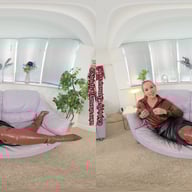 MLS Strict School Governess Mistress Monika StrictlyGlamourVR vr porn video