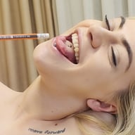 Ariana - Just An Eminent Teen Ariana No2StudioVR vr porn video