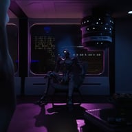 Euphoria Meets CyberSpunk Holodexxx Media vr porn video