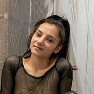 Zoe Foxxy - Zoe shows me her new outfit and gets some dick in return VRStars vr porn video