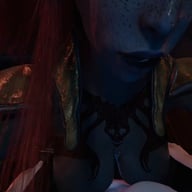 Original Character - Speech 100 Seduction DarkDreams vr porn video