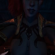 Original Character - Speech 100 Seduction DarkDreams vr porn video