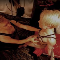 Private Sex Video 4 Kinky Babe Gets a Bigger Facial Behind the Scenes Voyeur Version RedStarBerlinVR vr porn video