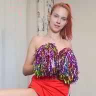 Bella Blue - Cheered By The Cheerleader No2StudioVR vr porn video