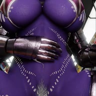 Original Character - Ticket to Ride DarkDreams vr porn video