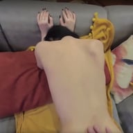 Casting Of New Big Tits Baby Katrin VRXClouds vr porn video