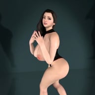 Cake nude SashimiCream vr porn video