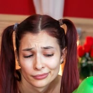 Balloon Popping Desire - Rosse VRixxens vr porn video