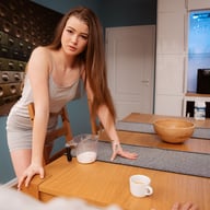 Sugar VirtualRealPorn vr porn video