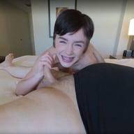 Rosalyn Sphinx Love Older Men NON POV TadPoleXXXStudio vr porn video