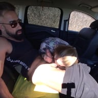 Regina Gold Takes A Ride In The Car MugurPornVR vr porn video