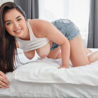 Give Me Keys To See My Pussy Diana Rius TmwVRnet vr porn video