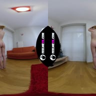 Virtual Reality 180vr Nude Casting Backstage With Amelia Miller FeelmeVR vr porn video