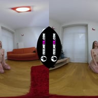 Virtual Reality 180vr Nude Casting Backstage With Amelia Miller FeelmeVR vr porn video