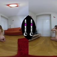 Virtual Reality 180vr Nude Casting Backstage With Amelia Miller FeelmeVR vr porn video