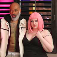 Are You Ready Yet Princess Dandy Shaundam BlushErotica vr porn video