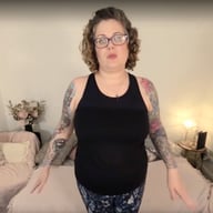 Naughty Yogo - Inara Stark PeepingThom vr porn video