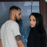 Zoe Foxxy - Slutty teen fucks the contractor as payment vr porn video