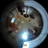 Giantess Eats you for a Snack Unaware Giantess Jane Judge vr porn video