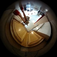 Giantess Eats you for a Snack Unaware Giantess Jane Judge vr porn video