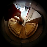 Giantess Eats you for a Snack Unaware Giantess Jane Judge vr porn video