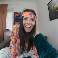 Vicky Love Summer of Love POVCentral vr porn video