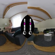 VR180 Nude Photo Session Backstage With Beautiful Top Model Evelina FeelmeVR vr porn video