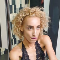 Next To Stripper's Pole - Kandy Benks vr porn video