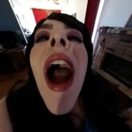Giantess Terrorizes and Devours Jane Judge vr porn video