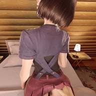 Final Fantasy - Sexual Splinter Cells DarkDreams vr porn video