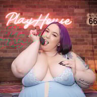 Alexxxis Sexy Playhouse POV BlushErotica vr porn video