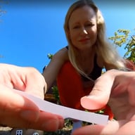 Giantess Maria zertritt ein ganzes Dorf BlondeHexe vr porn video