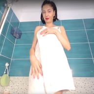 Christal Hot Horny In Shower StefanSteelFantasy vr porn video