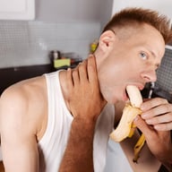 [Gay] Peaches for me porn