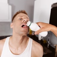 [Gay] Peaches for me xxx