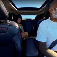 Rideshare WifesHare FBOMBSTUDIOZ vr porn video